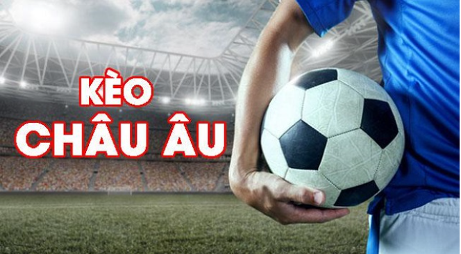 Kèo châu âu