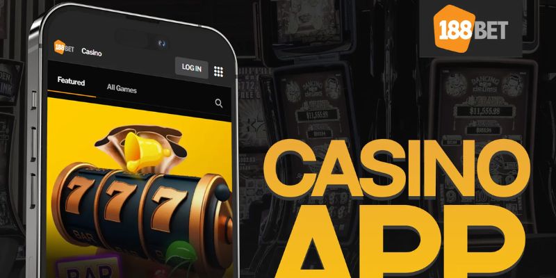 Điều vượt trội của 188bet
