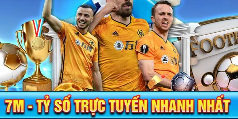 Điểm nổi bật của 7m