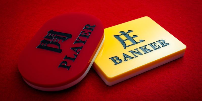 Những yếu tố baccarat