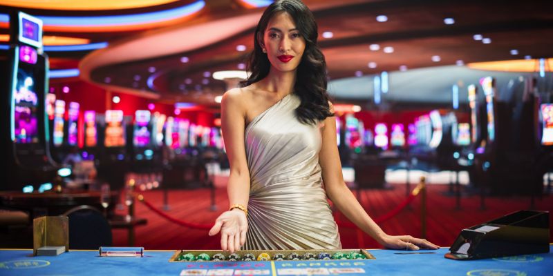 Tìm hiểu về baccarat