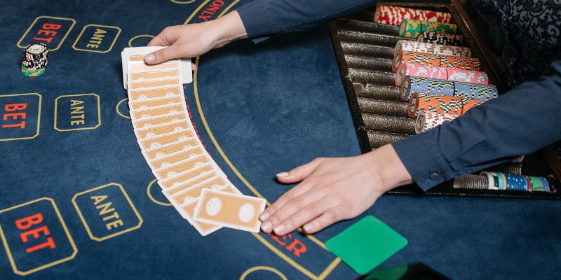 Tại sao nên chọn baccarat