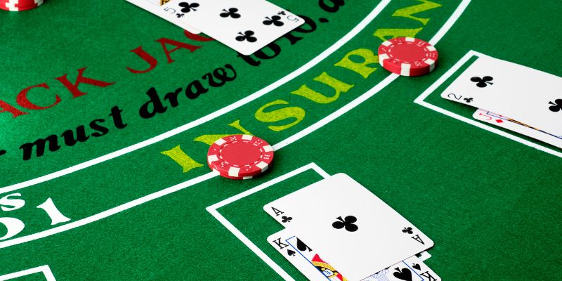 Chiến lược tối ưu blackjack
