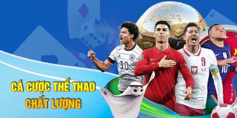 Vì sao nên chọn kèo nhà cái bong88