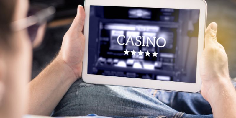 Casino online hấp dẫn