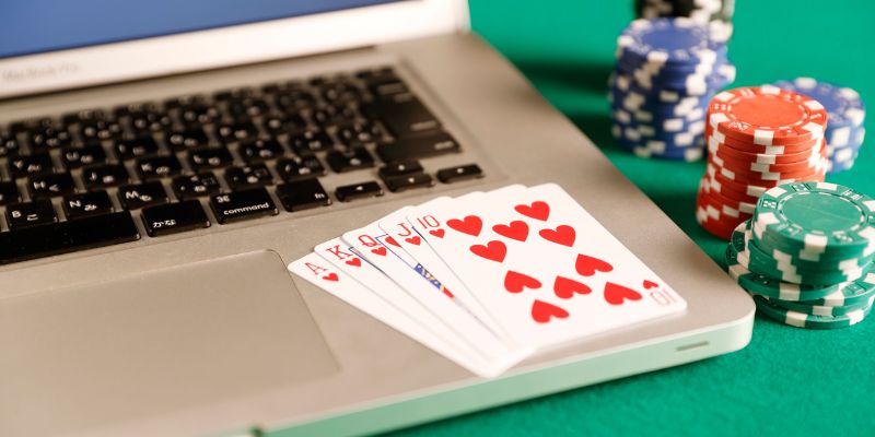 Casino online trực tiếp