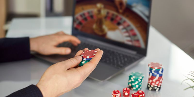 Casino online những sai lầm cần tránh