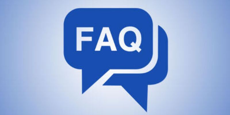 Những câu hỏi thường gặp về khuyến mãi