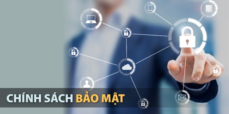 Chính sách bảo mật tại kèo nhà cái