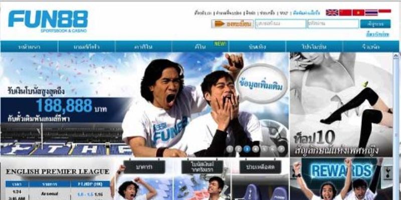 Chính sách của Fun88