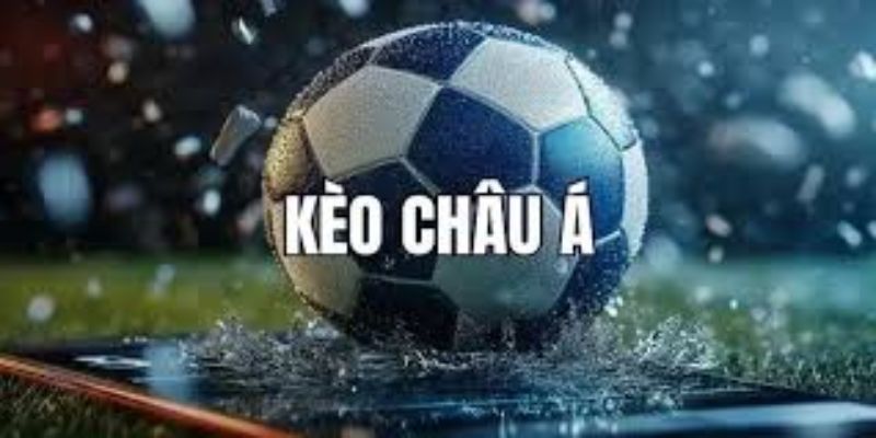 Chiến lược bắt kèo châu Á
