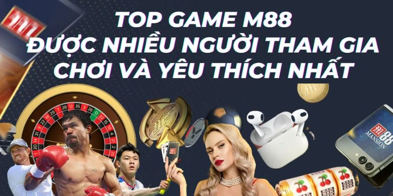 Trải nghiệm kèo nhà cái M88 hấp dẫn
