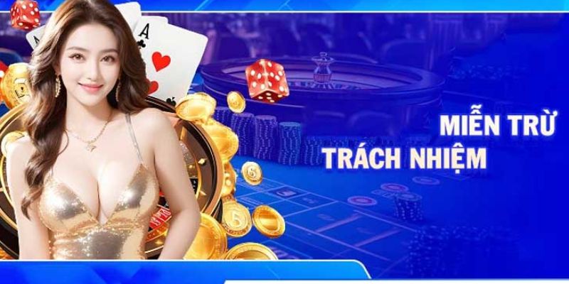 Lợi ích miễn trừ trách nhiệm
