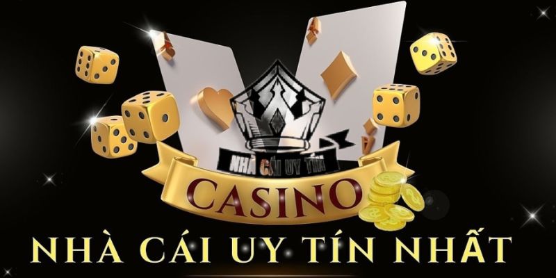 Chọn đúng nhà cái uy tín