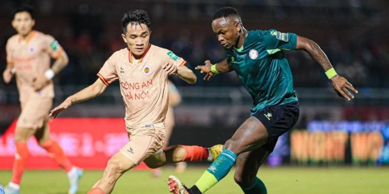 Nhận định bóng đá hôm nay