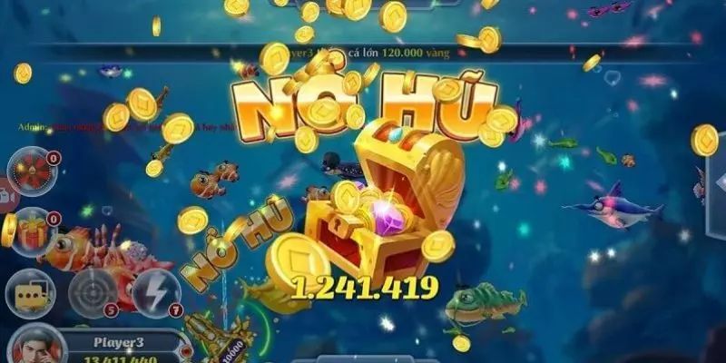 Hiểu lầm nổ hũ đổi thưởng