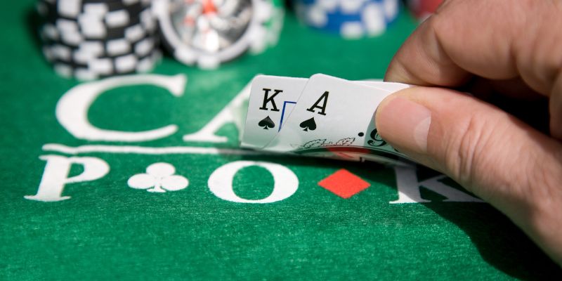 Poker xu hướng tương lai