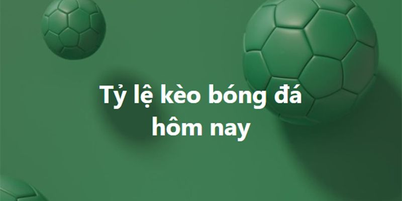 Tại sao soi kèo bóng đá phổ biến